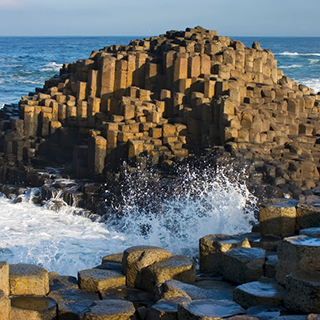 Giants Causeway Day Tour - Child image